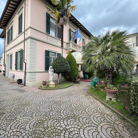 Hotel Villa Primavera Pisa Dış mekan fotoğraf