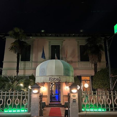 Hotel Villa Primavera Pisa Dış mekan fotoğraf