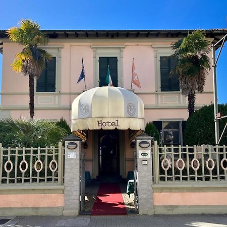 Hotel Villa Primavera Pisa Dış mekan fotoğraf