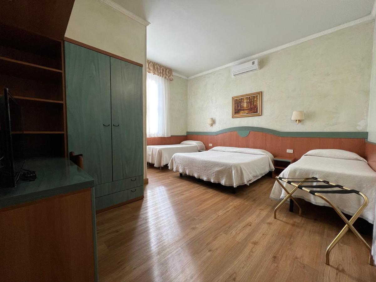 Hotel Villa Primavera Pisa Dış mekan fotoğraf