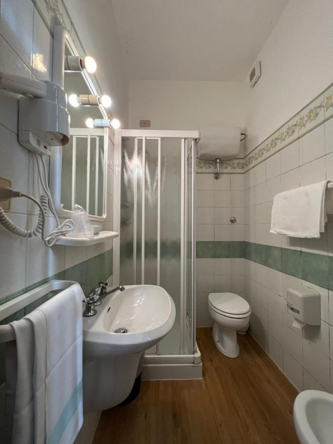 Hotel Villa Primavera Pisa Dış mekan fotoğraf