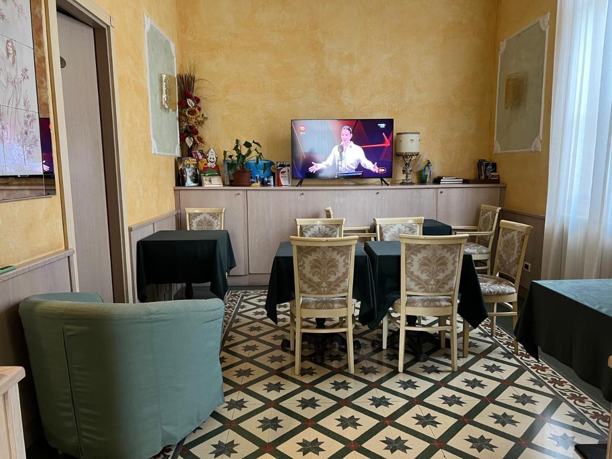 Hotel Villa Primavera Pisa Dış mekan fotoğraf