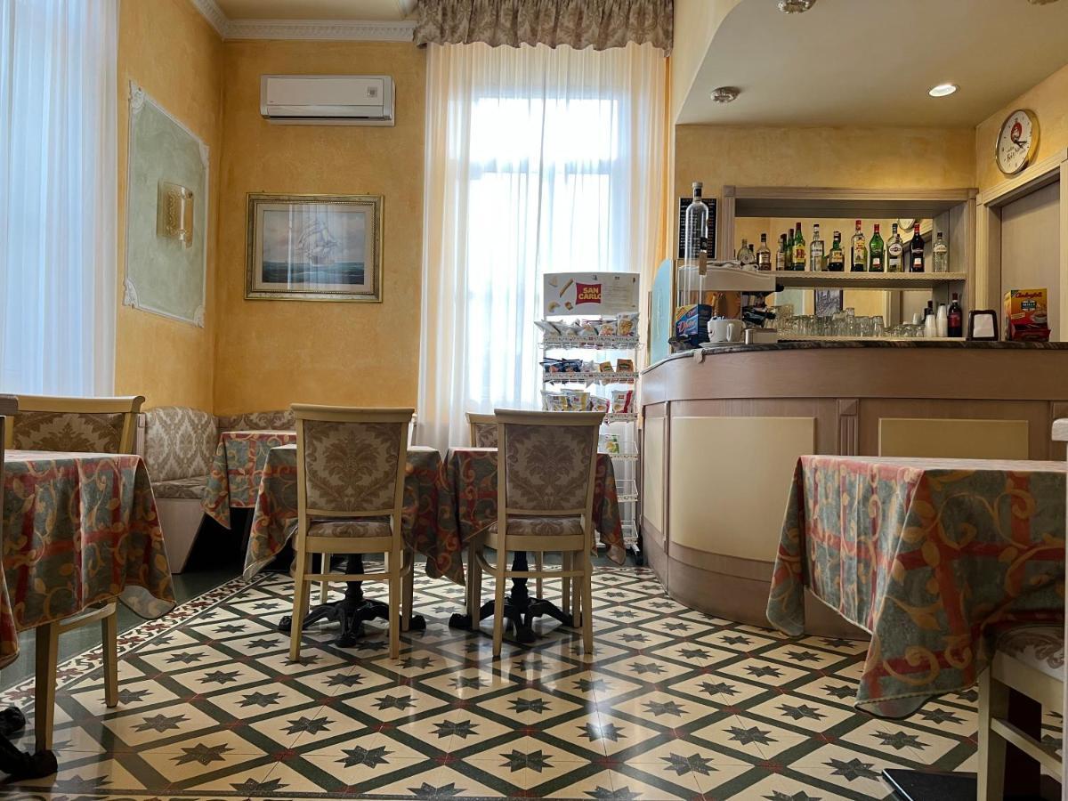 Hotel Villa Primavera Pisa Dış mekan fotoğraf