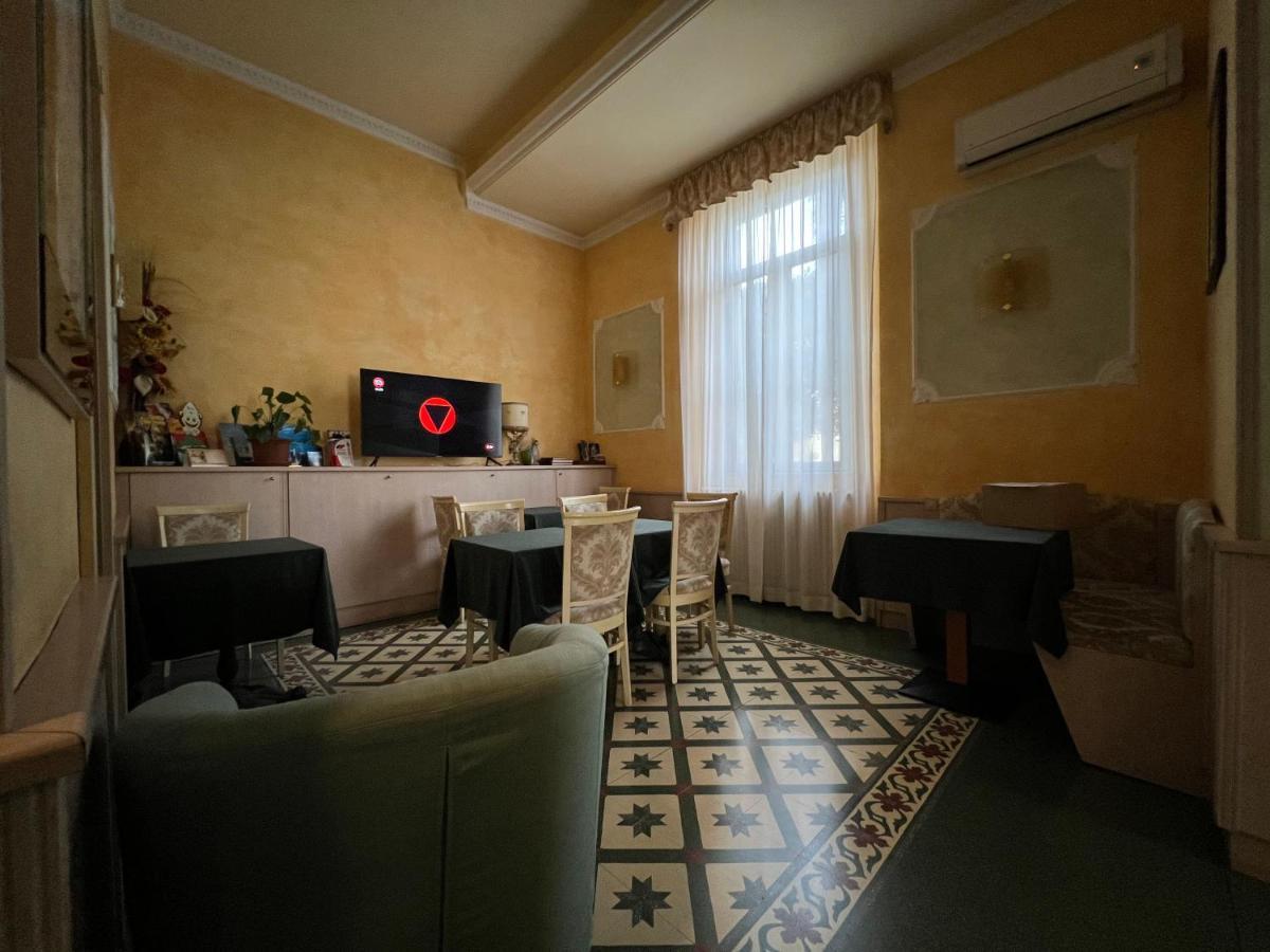 Hotel Villa Primavera Pisa Dış mekan fotoğraf