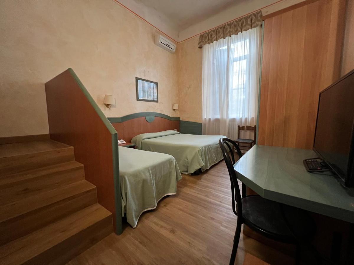 Hotel Villa Primavera Pisa Dış mekan fotoğraf