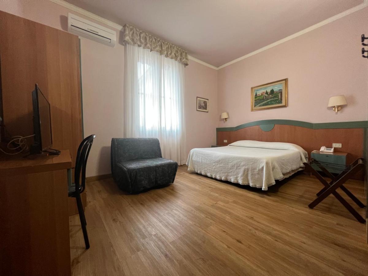 Hotel Villa Primavera Pisa Dış mekan fotoğraf