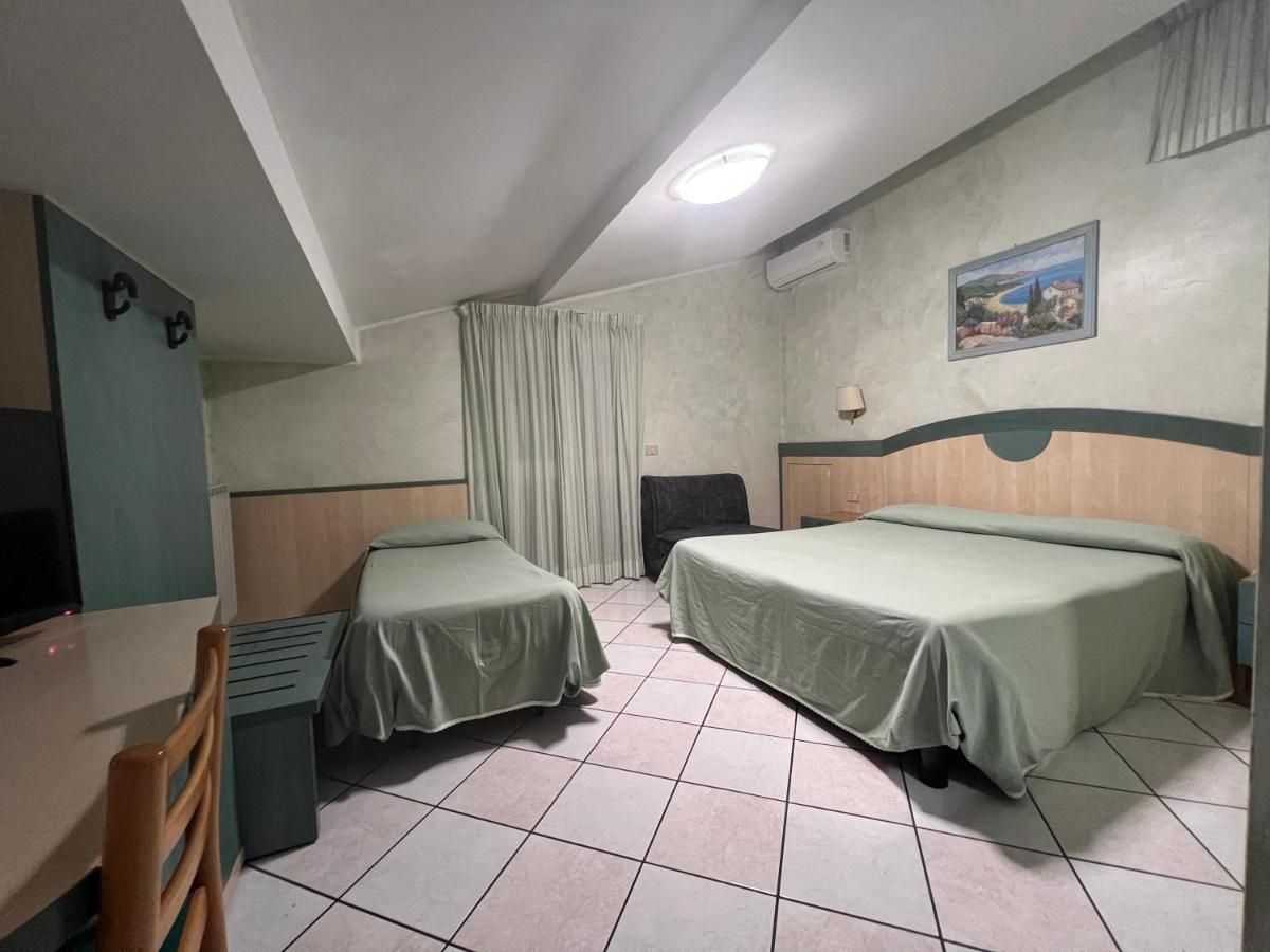 Hotel Villa Primavera Pisa Dış mekan fotoğraf