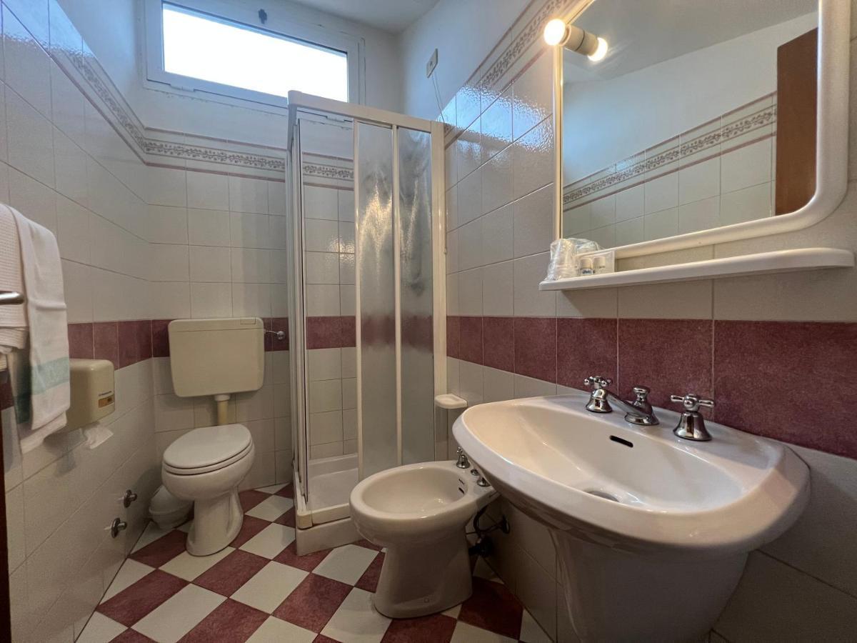 Hotel Villa Primavera Pisa Dış mekan fotoğraf