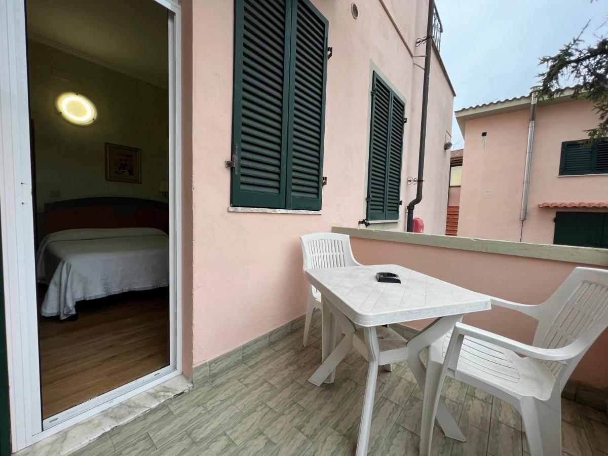 Hotel Villa Primavera Pisa Dış mekan fotoğraf