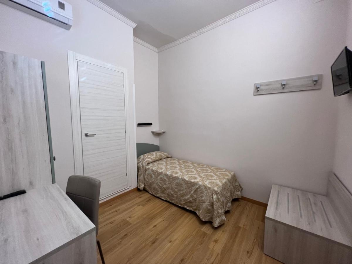 Hotel Villa Primavera Pisa Dış mekan fotoğraf