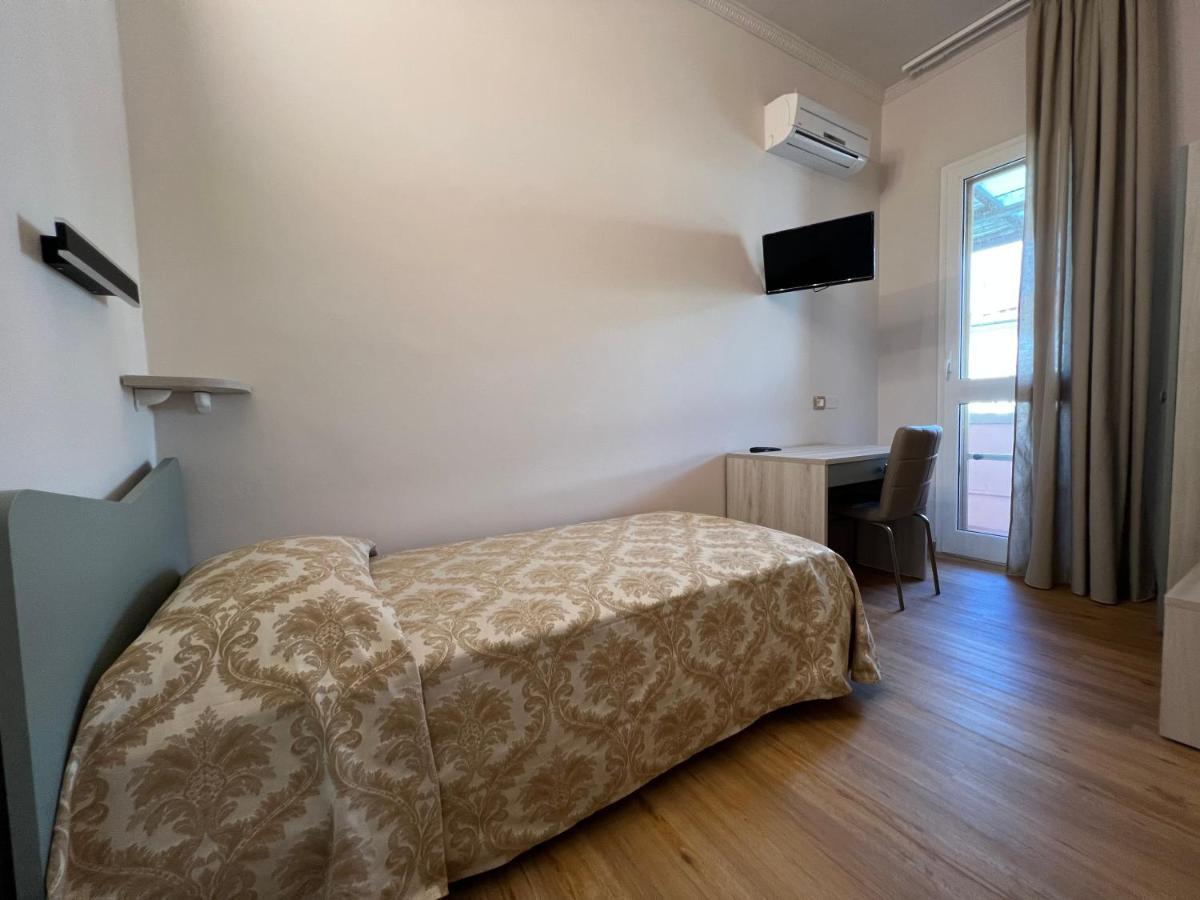 Hotel Villa Primavera Pisa Dış mekan fotoğraf