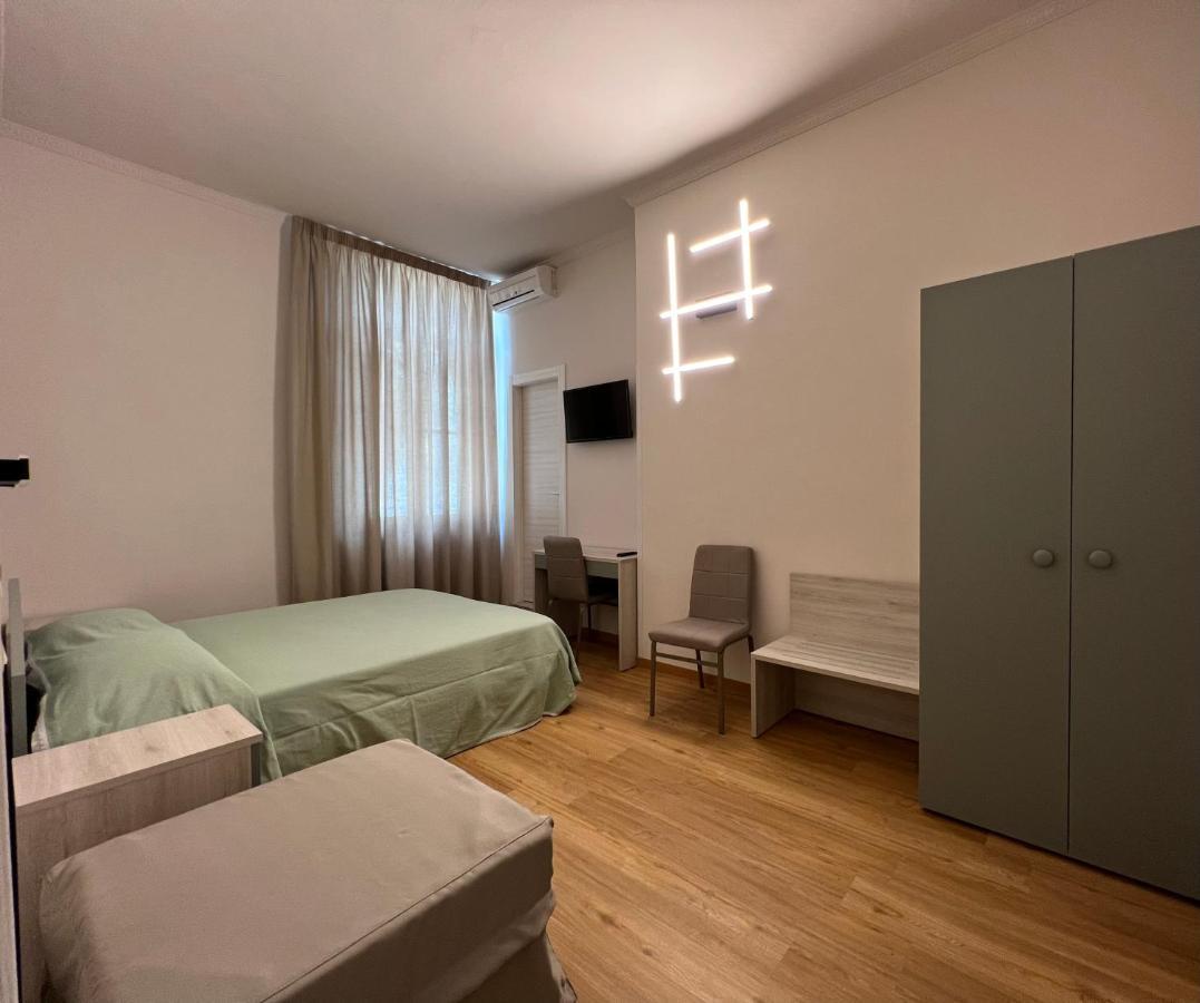 Hotel Villa Primavera Pisa Dış mekan fotoğraf