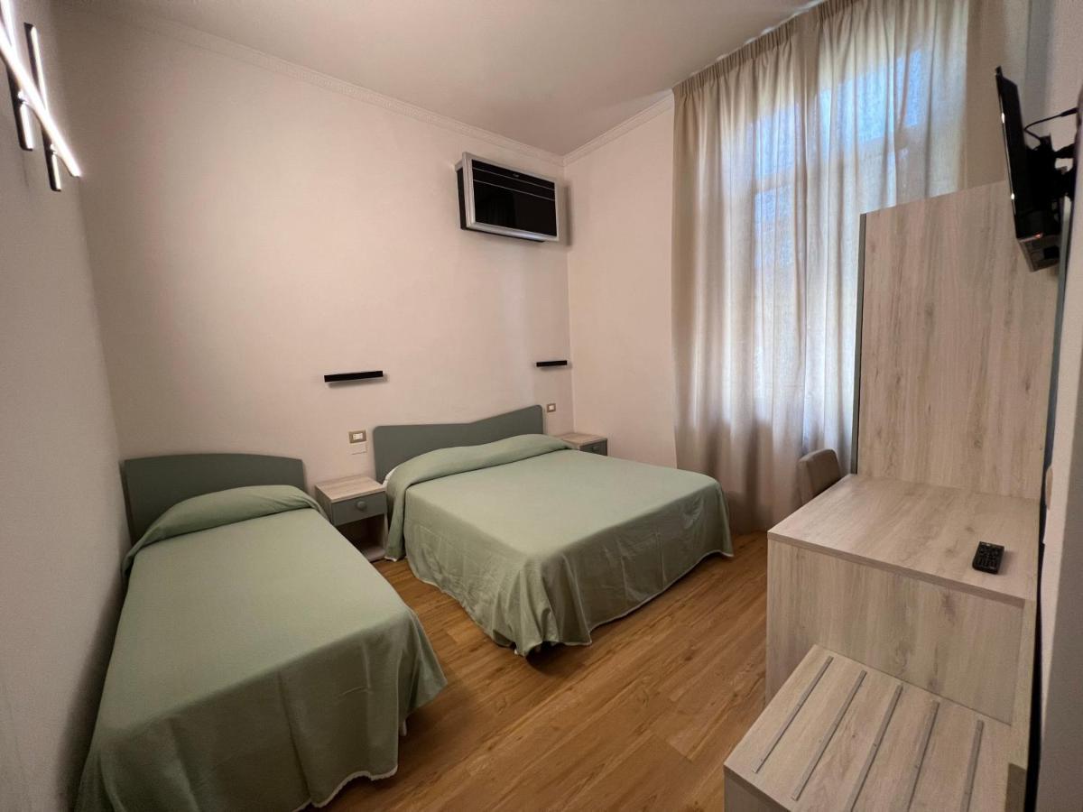 Hotel Villa Primavera Pisa Dış mekan fotoğraf