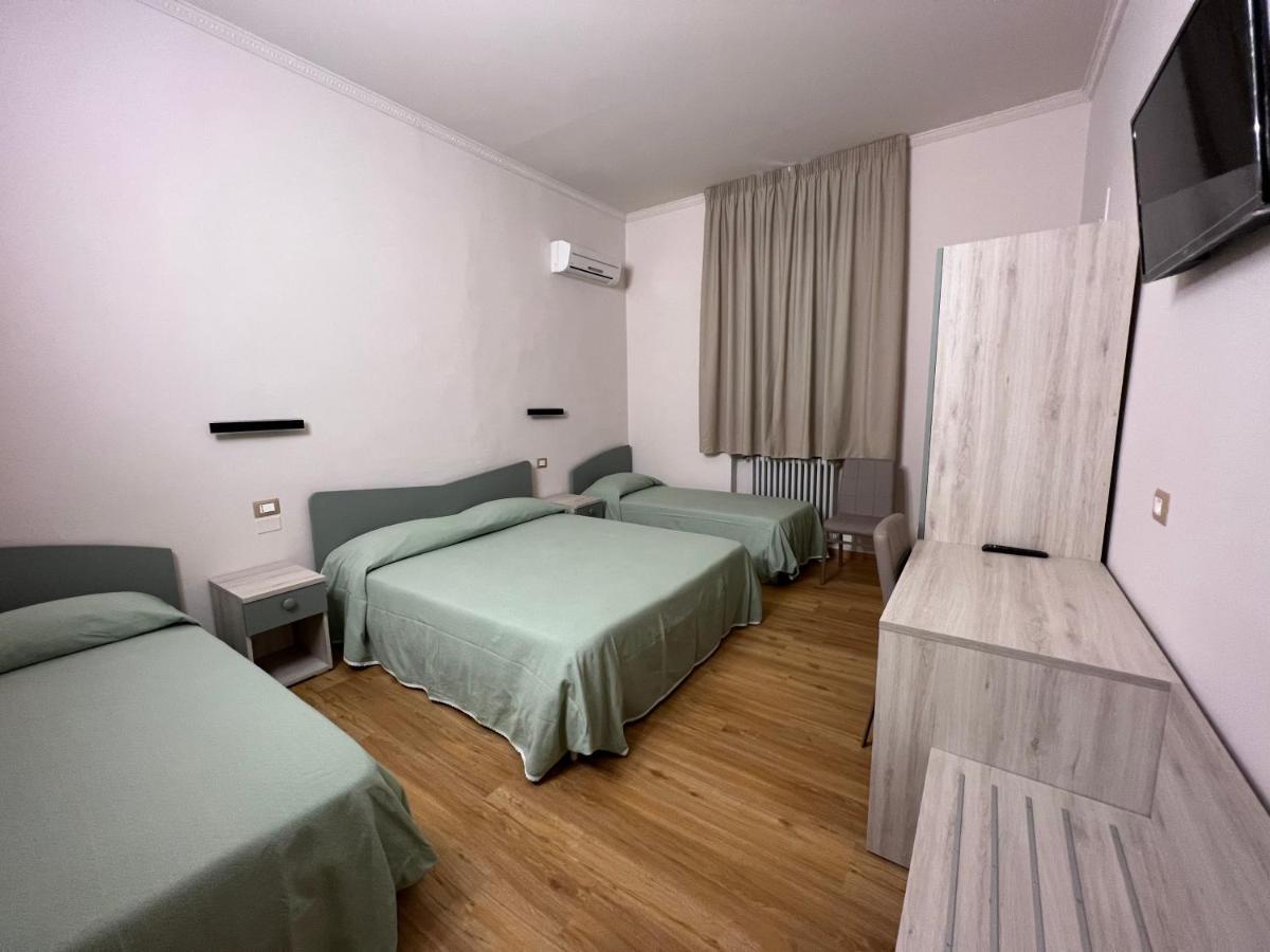 Hotel Villa Primavera Pisa Dış mekan fotoğraf