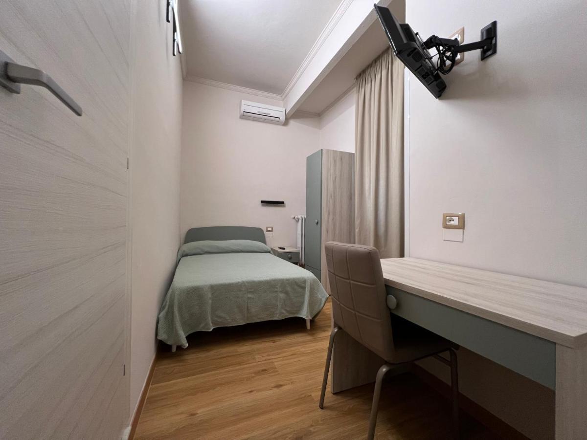 Hotel Villa Primavera Pisa Dış mekan fotoğraf